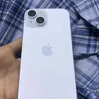 آيفون 15 العادي ازرق فاتح للبيع