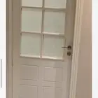 أبواب خشبيه