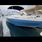 للبيع قارب أمريكي STINGRAY 204LR موديل 2017