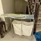 طاولة كوي استخدام نظيف