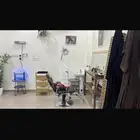 مشغل نسائي للتقبيل لعدم التفرغ