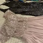 فساتين سهره للبيع