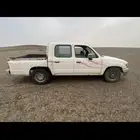 للبيع هايلوكس مديل 2000 ديزل