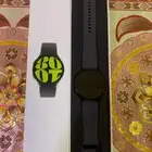 ساعه سامسونج