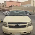 تاهو 2010 LTZ مع لوحة قفل