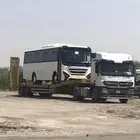 لوبد نقل دينات باصات روس تريلات