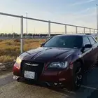 كرايسلر 2023 S300 فل كامل وكالة المالك الاول Chrysler