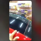 تجليد اسود بيانو بلاك