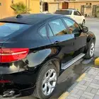سيارة BMW X6 2011