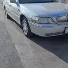 لنكن تاون كار