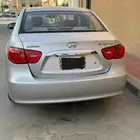 هونداي ( النترا   2010 )