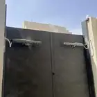 للبيع ذراع باب كراج