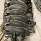 للبيع قطع غيار كابرس ولومينا
