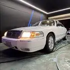 فورد قراند ماركيز موديل 2007
