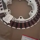 دينمو غسالة ال جي جديد