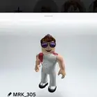 حساب روبلكس نادر