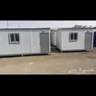 غرفه شينكو بركسات كرفانات