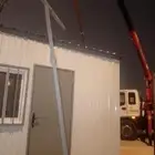 مصنع بركسات غرف جميع الانواع والمقاسات