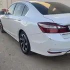 اكورد 2017 وكالة