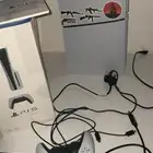 سوني 5 سلم نسخه شريط مستعمل نضيف جدا السعر 1800