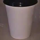 كاسات ورقية للشاي و القهوه