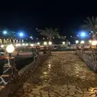 مربط خيل