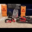 حقيبة عدة صحراء نيسان باترول