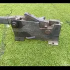 مقص جميع انوع الحديد