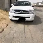 هايلوكس 2011