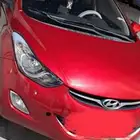 هونداي إلنترا