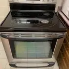 فرن أمريكي كهرباء