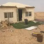 خيمه ملكيه متحركه