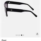 نظاره شمسيه نوع GANT