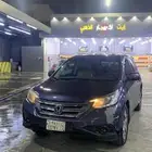 هواندا crv للبيع 2013