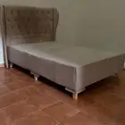خشب نفر ونص ثبات عالي