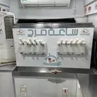 سيارة ايسكريم للإيجار 2012