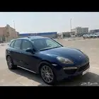 بورش كايين s 2013