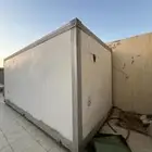 للبيع ثلاجة دينه