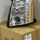 طقم شمعات كاديلاك اسكاليد