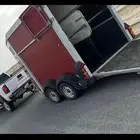 للبيع عربانه خيل