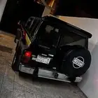 للبيع جيب باترول 95