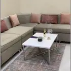 كنب نظيف حرف L