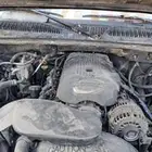 يوكن (2001) مكينه وجربوكس يوكن XL على الشرط والسوم