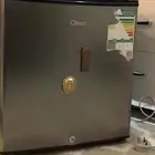 ثلاجه صغيره شبه جديده