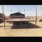 دكه حديد 7 5 للبيع