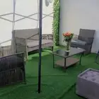 كراسي خارجيه