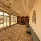 للايجار مزرعه بالمزاحميه