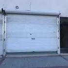 بايكة رول حديد