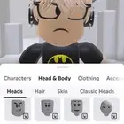 حساب روبلوكس