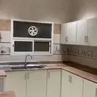 شقة للايجار حي الجبيلة